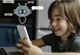 Should kids use AI for homework help?